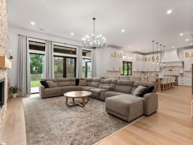 Welcome to Woodfin Ridge - The Creeks, a prestigious gated golf on Woodfin Ridge Golf Club in South Carolina - for sale on GolfHomes.com, golf home, golf lot