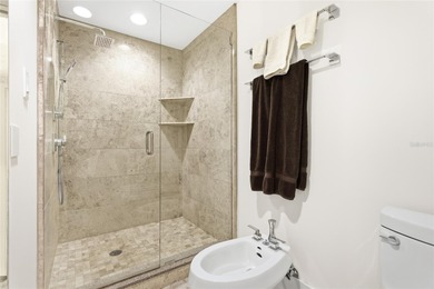 Behind the gates of the renowned Longboat Key Club, this on Links on Longboat Golf Club in Florida - for sale on GolfHomes.com, golf home, golf lot