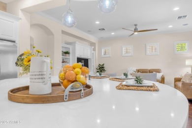 Upon entering Encanterra Golf  Country Club, you will enjoy on Encanterra Country Club in Arizona - for sale on GolfHomes.com, golf home, golf lot