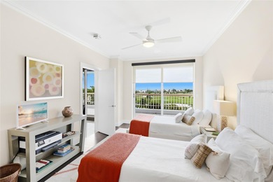 Behind the gates of the renowned Longboat Key Club, this on Links on Longboat Golf Club in Florida - for sale on GolfHomes.com, golf home, golf lot