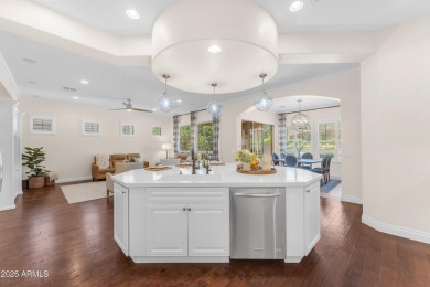 Upon entering Encanterra Golf  Country Club, you will enjoy on Encanterra Country Club in Arizona - for sale on GolfHomes.com, golf home, golf lot