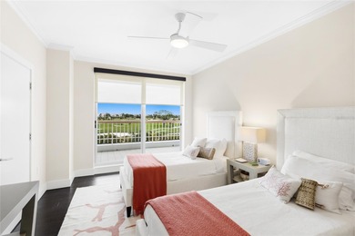 Behind the gates of the renowned Longboat Key Club, this on Links on Longboat Golf Club in Florida - for sale on GolfHomes.com, golf home, golf lot