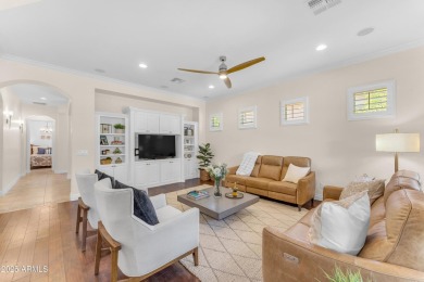 Upon entering Encanterra Golf  Country Club, you will enjoy on Encanterra Country Club in Arizona - for sale on GolfHomes.com, golf home, golf lot