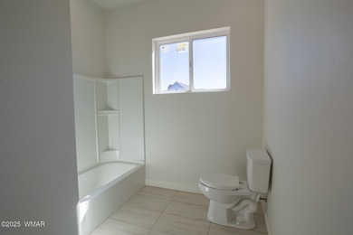Brand New Home in Frontier Estates,  one the most desirable on Snowflake Municipal Golf Course in Arizona - for sale on GolfHomes.com, golf home, golf lot