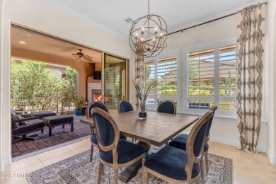 Upon entering Encanterra Golf  Country Club, you will enjoy on Encanterra Country Club in Arizona - for sale on GolfHomes.com, golf home, golf lot