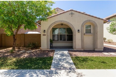 Stunning Corner Lot Home in a Prime Cul-de-Sac Location! Step on Aguila Golf Course - Aguila in Arizona - for sale on GolfHomes.com, golf home, golf lot