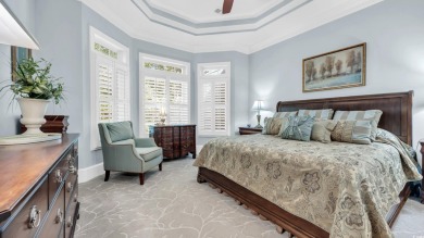 Gorgeous fit and finishes in this fully custom, 4 bedroom (plus on Tidewater Golf Club and Plantation in South Carolina - for sale on GolfHomes.com, golf home, golf lot