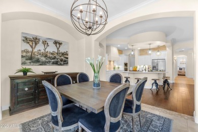 Upon entering Encanterra Golf  Country Club, you will enjoy on Encanterra Country Club in Arizona - for sale on GolfHomes.com, golf home, golf lot