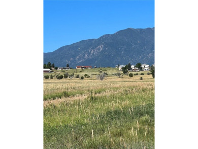 This property is one of over 140 individual lots being sold on Hollydot Golf Course in Colorado - for sale on GolfHomes.com, golf home, golf lot