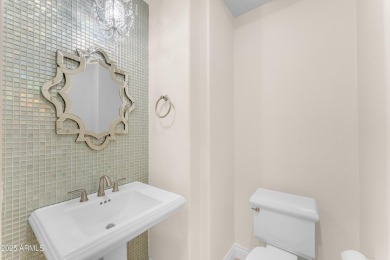 Upon entering Encanterra Golf  Country Club, you will enjoy on Encanterra Country Club in Arizona - for sale on GolfHomes.com, golf home, golf lot