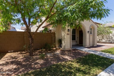 Stunning Corner Lot Home in a Prime Cul-de-Sac Location! Step on Aguila Golf Course - Aguila in Arizona - for sale on GolfHomes.com, golf home, golf lot
