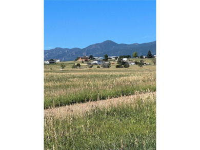This property is one of over 140 individual lots being sold on Hollydot Golf Course in Colorado - for sale on GolfHomes.com, golf home, golf lot
