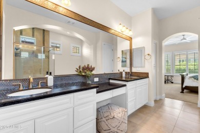 Upon entering Encanterra Golf  Country Club, you will enjoy on Encanterra Country Club in Arizona - for sale on GolfHomes.com, golf home, golf lot
