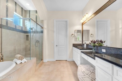 Upon entering Encanterra Golf  Country Club, you will enjoy on Encanterra Country Club in Arizona - for sale on GolfHomes.com, golf home, golf lot