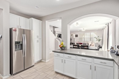 Stunning Corner Lot Home in a Prime Cul-de-Sac Location! Step on Aguila Golf Course - Aguila in Arizona - for sale on GolfHomes.com, golf home, golf lot