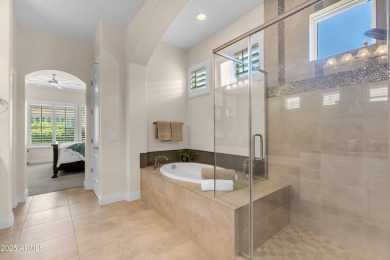 Upon entering Encanterra Golf  Country Club, you will enjoy on Encanterra Country Club in Arizona - for sale on GolfHomes.com, golf home, golf lot