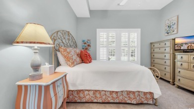 Gorgeous fit and finishes in this fully custom, 4 bedroom (plus on Tidewater Golf Club and Plantation in South Carolina - for sale on GolfHomes.com, golf home, golf lot