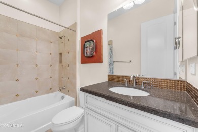 Upon entering Encanterra Golf  Country Club, you will enjoy on Encanterra Country Club in Arizona - for sale on GolfHomes.com, golf home, golf lot