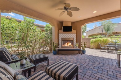 Upon entering Encanterra Golf  Country Club, you will enjoy on Encanterra Country Club in Arizona - for sale on GolfHomes.com, golf home, golf lot