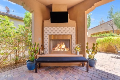 Upon entering Encanterra Golf  Country Club, you will enjoy on Encanterra Country Club in Arizona - for sale on GolfHomes.com, golf home, golf lot