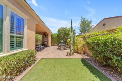 Upon entering Encanterra Golf  Country Club, you will enjoy on Encanterra Country Club in Arizona - for sale on GolfHomes.com, golf home, golf lot