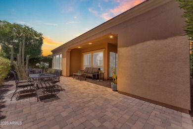 Upon entering Encanterra Golf  Country Club, you will enjoy on Encanterra Country Club in Arizona - for sale on GolfHomes.com, golf home, golf lot