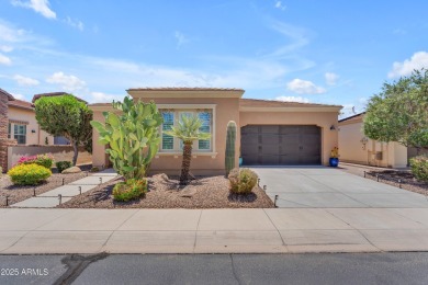 Upon entering Encanterra Golf  Country Club, you will enjoy on Encanterra Country Club in Arizona - for sale on GolfHomes.com, golf home, golf lot