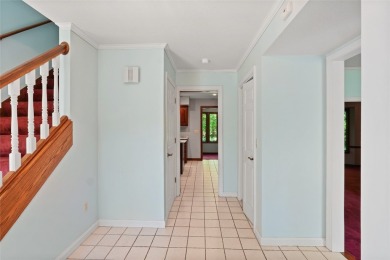 Well cared for one owner home located in the highly sought after on Culbertson Hills Golf Resort in Pennsylvania - for sale on GolfHomes.com, golf home, golf lot