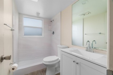 This spacious 5th-floor, 3 Beds, 2 Baths, condo offers 1,500 on Palm-Aire Country Club and Resort - Palms in Florida - for sale on GolfHomes.com, golf home, golf lot