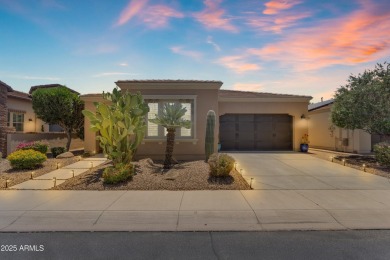 Upon entering Encanterra Golf  Country Club, you will enjoy on Encanterra Country Club in Arizona - for sale on GolfHomes.com, golf home, golf lot