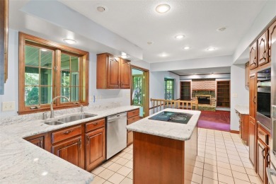 Well cared for one owner home located in the highly sought after on Culbertson Hills Golf Resort in Pennsylvania - for sale on GolfHomes.com, golf home, golf lot