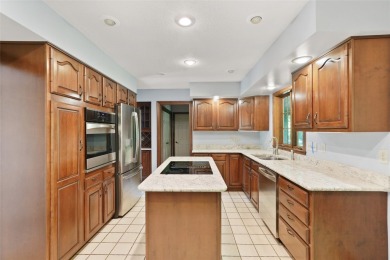Well cared for one owner home located in the highly sought after on Culbertson Hills Golf Resort in Pennsylvania - for sale on GolfHomes.com, golf home, golf lot