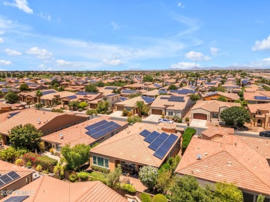 Upon entering Encanterra Golf  Country Club, you will enjoy on Encanterra Country Club in Arizona - for sale on GolfHomes.com, golf home, golf lot