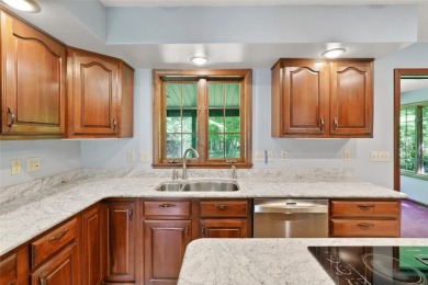 Well cared for one owner home located in the highly sought after on Culbertson Hills Golf Resort in Pennsylvania - for sale on GolfHomes.com, golf home, golf lot