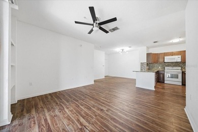 Discover the perfect place to call home! This bright and on MetroWest Golf Club in Florida - for sale on GolfHomes.com, golf home, golf lot