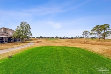 GOLFERS PARADISE!! 3-Bed, 2.5-Bath Home on the 17th Hole of on Tiger Point Golf and Country Club in Florida - for sale on GolfHomes.com, golf home, golf lot