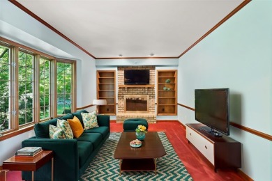 Well cared for one owner home located in the highly sought after on Culbertson Hills Golf Resort in Pennsylvania - for sale on GolfHomes.com, golf home, golf lot