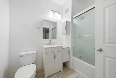 Discover the perfect place to call home! This bright and on MetroWest Golf Club in Florida - for sale on GolfHomes.com, golf home, golf lot