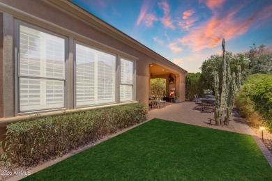 Upon entering Encanterra Golf  Country Club, you will enjoy on Encanterra Country Club in Arizona - for sale on GolfHomes.com, golf home, golf lot