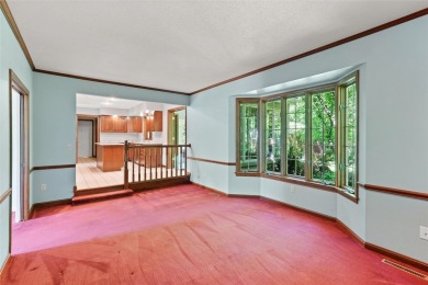 Well cared for one owner home located in the highly sought after on Culbertson Hills Golf Resort in Pennsylvania - for sale on GolfHomes.com, golf home, golf lot