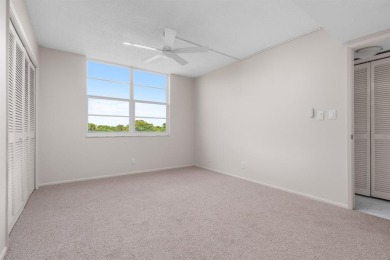 This spacious 5th-floor, 3 Beds, 2 Baths, condo offers 1,500 on Palm-Aire Country Club and Resort - Palms in Florida - for sale on GolfHomes.com, golf home, golf lot