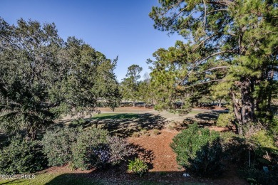 Contemporary Home Designed for Casual Living and Entertaining on Dataw Island Club in South Carolina - for sale on GolfHomes.com, golf home, golf lot