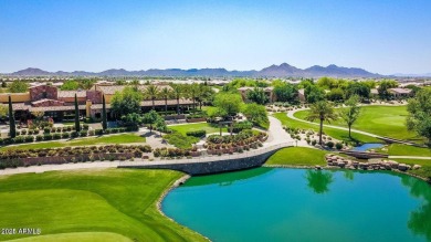 Upon entering Encanterra Golf  Country Club, you will enjoy on Encanterra Country Club in Arizona - for sale on GolfHomes.com, golf home, golf lot
