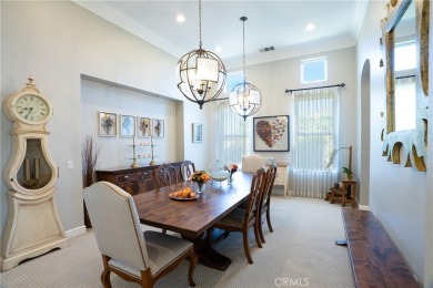 The most FABULOUS single story home available in Robinson Ranch on Robinson Ranch - Mountain Course in California - for sale on GolfHomes.com, golf home, golf lot