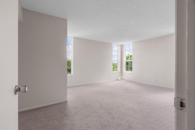 This spacious 5th-floor, 3 Beds, 2 Baths, condo offers 1,500 on Palm-Aire Country Club and Resort - Palms in Florida - for sale on GolfHomes.com, golf home, golf lot
