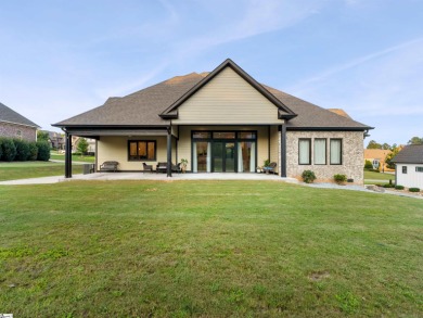 Welcome to Woodfin Ridge - The Creeks, a prestigious gated golf on Woodfin Ridge Golf Club in South Carolina - for sale on GolfHomes.com, golf home, golf lot