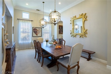 The most FABULOUS single story home available in Robinson Ranch on Robinson Ranch - Mountain Course in California - for sale on GolfHomes.com, golf home, golf lot