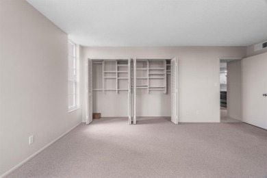 This spacious 5th-floor, 3 Beds, 2 Baths, condo offers 1,500 on Palm-Aire Country Club and Resort - Palms in Florida - for sale on GolfHomes.com, golf home, golf lot
