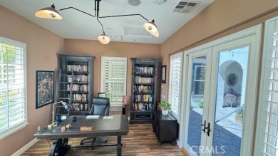 The most FABULOUS single story home available in Robinson Ranch on Robinson Ranch - Mountain Course in California - for sale on GolfHomes.com, golf home, golf lot