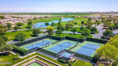 Upon entering Encanterra Golf  Country Club, you will enjoy on Encanterra Country Club in Arizona - for sale on GolfHomes.com, golf home, golf lot